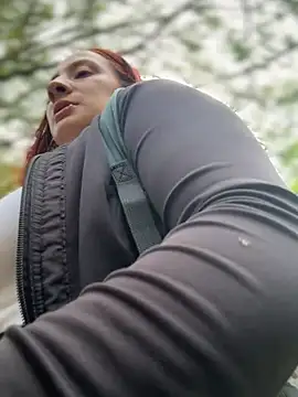 Samyra_Biker12 Adlı Modelin Web Kamerası Şovu
