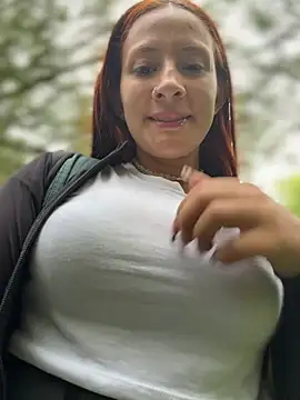 Samyra_Biker12 Adlı Modelin Web Kamerası Şovu