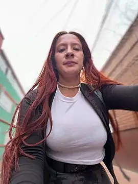 Samyra_Biker12n Webbikameraesitys