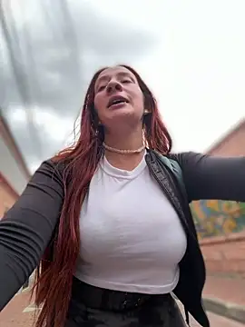 Samyra_Biker12 webkamerás műsora