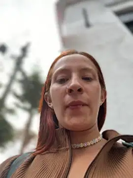 Samyra_Biker12 Pertunjukan Webcam