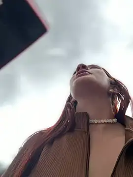 Samyra_Biker12 网络视讯表演