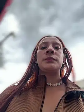 Samyra_Biker12: вебкам-шоу