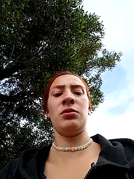 Samyra_Biker12n Webbikameraesitys