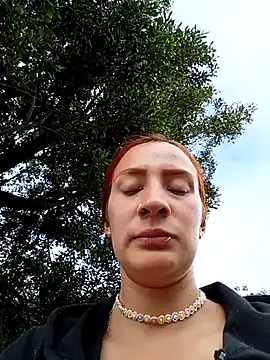 Samyra_Biker12 Webcam show