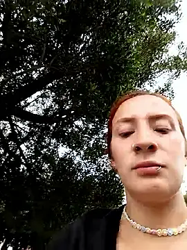 Samyra_Biker12 Webcam-Show