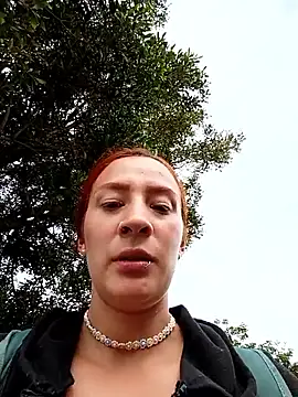 Show de Samyra_Biker12 na webcam
