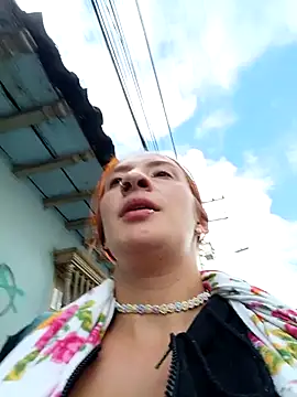 Samyra_Biker12 Webcam-Show