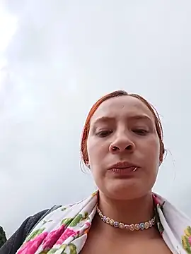 Samyra_Biker12 webkamerás műsora