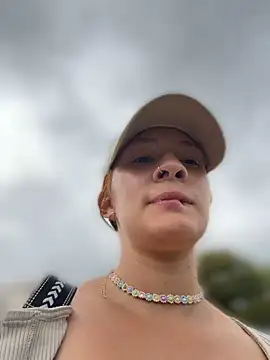 Samyra_Biker12 Live Chatraum