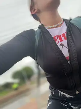 Samyra_Biker12 网络视讯表演