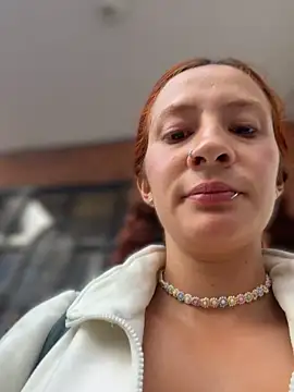 Samyra_Biker12 Webcam-Show