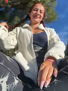 Samyra_Biker12 Шоу с уебкамера