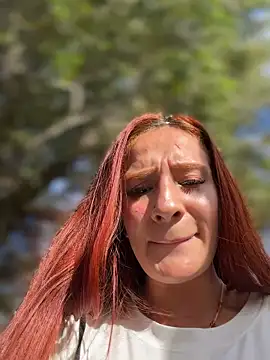 عرض كام Samyra_Biker12