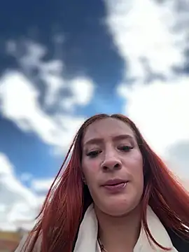 Samyra_Biker12 webkamerás műsora