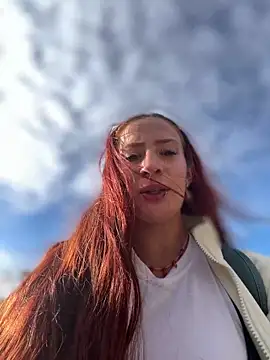 Samyra_Biker12 Webcam Show