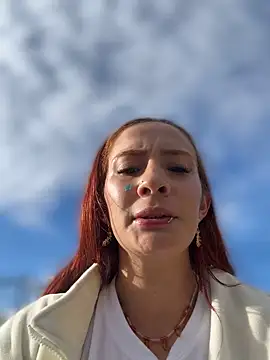 Samyra_Biker12 webkamerás műsora