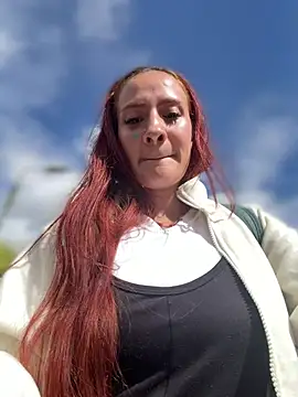 Samyra_Biker12: вебкам-шоу