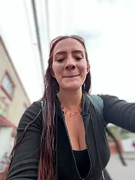 Samyra_Biker12 Show Webcam