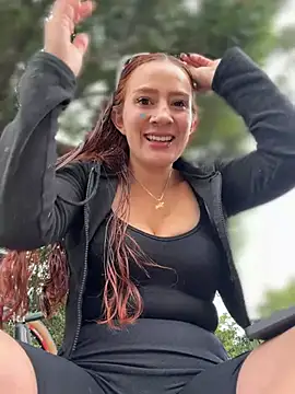 Samyra_Biker12 webcam show