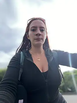 Samyra_Biker12n Webbikameraesitys