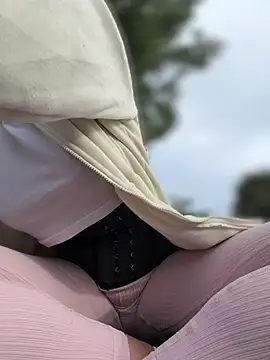 Samyra_Biker12 网络视讯表演