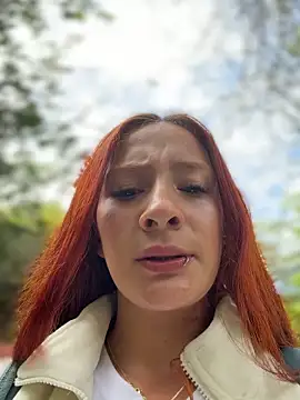 Samyra_Biker12 Webcam Show
