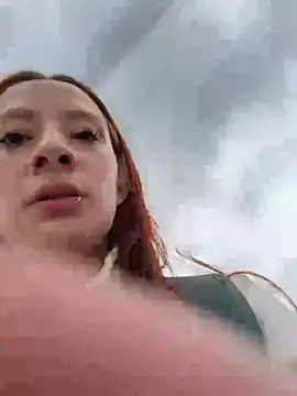 Show modela Samyra_Biker12 na web-kameri