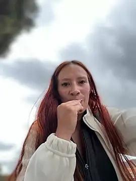 Samyra_Biker12: вебкам-шоу
