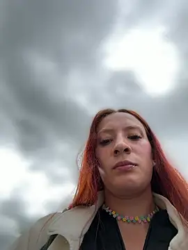Samyra_Biker12 网络视讯表演