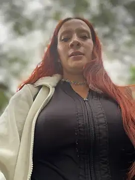 Samyra_Biker12 webkamerás műsora