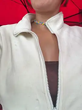 Samyra_Biker12's Webcam Show