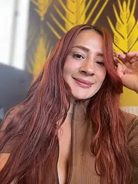 Samyra_Biker12のウェブカメラショー