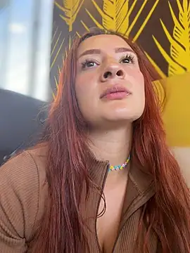 Samyra_Biker12 Pertunjukan Webcam