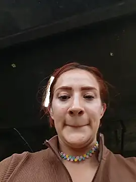 Samyra_Biker12 webkamerás műsora