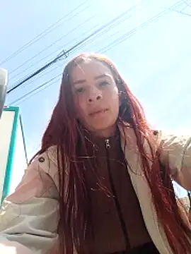 Webkamerová show Samyra_Biker12