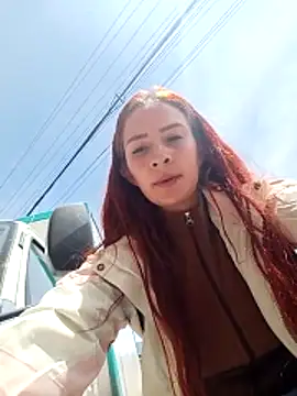 Samyra_Biker12n Webbikameraesitys