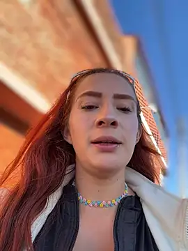 Samyra_Biker12 Show Webcam