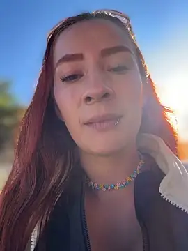 Samyra_Biker12n Webbikameraesitys