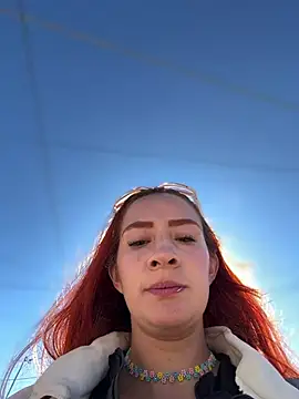 Samyra_Biker12's Webcam Show