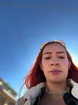 Samyra_Biker12: вебкам-шоу