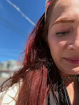Samyra_Biker12 webkamerás műsora