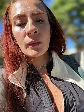 Samyra_Biker12 webcam show