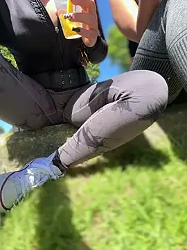 Samyra_Biker12のウェブカメラショー