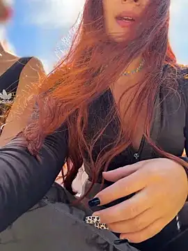 Samyra_Biker12 Шоу с уебкамера