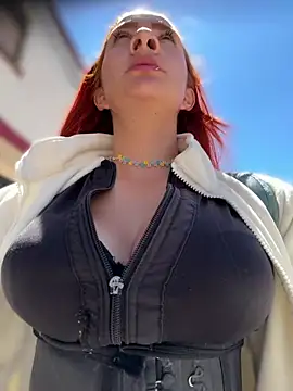 Samyra_Biker12のウェブカメラショー