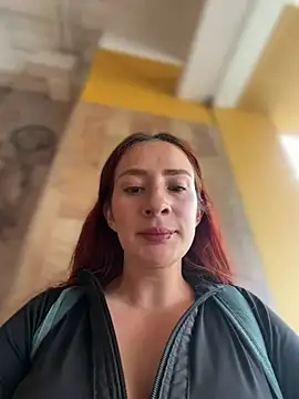 Samyra_Biker12: вебкам-шоу