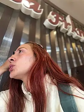 Samyra_Biker12 Webcam-Show