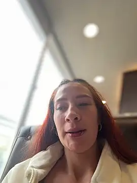 Samyra_Biker12 Webcamshow