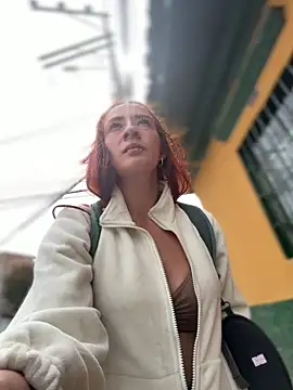 Pokazy przed kamerką – Samyra_Biker12